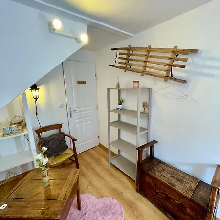 Chambre Chez L'Habitant A Centron Au Coeur De La Haute-Tarentaise La Plagne Exterior photo