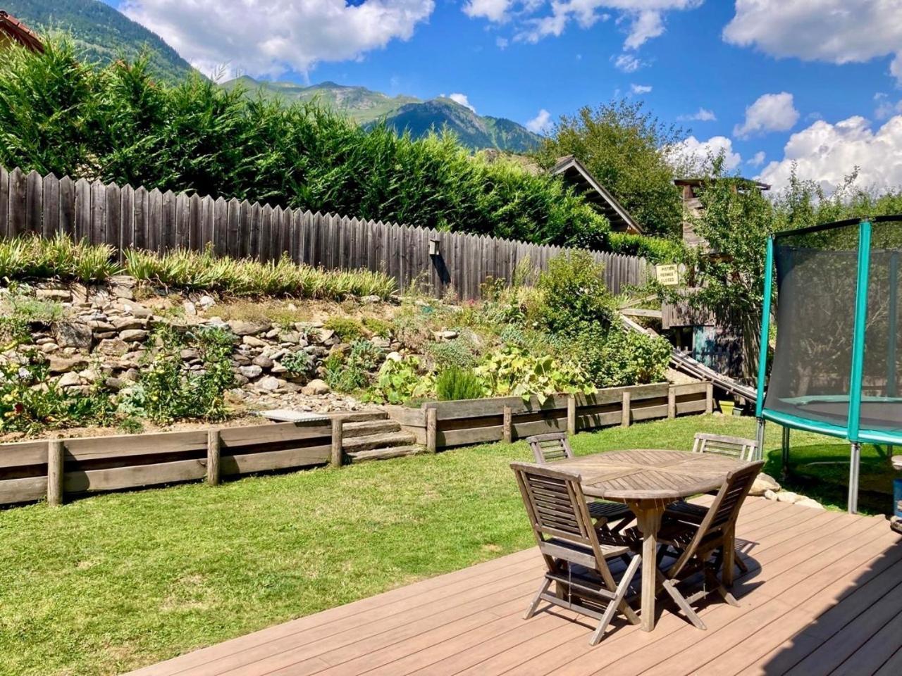 Privatunterkunft A Centron Au Coeur De La Haute-tarentaise La Plagne