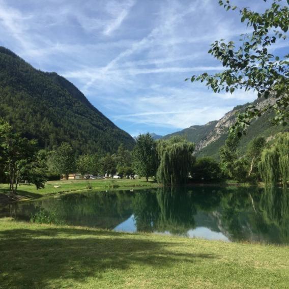 Privatunterkunft A Centron Au Coeur De La Haute-tarentaise La Plagne