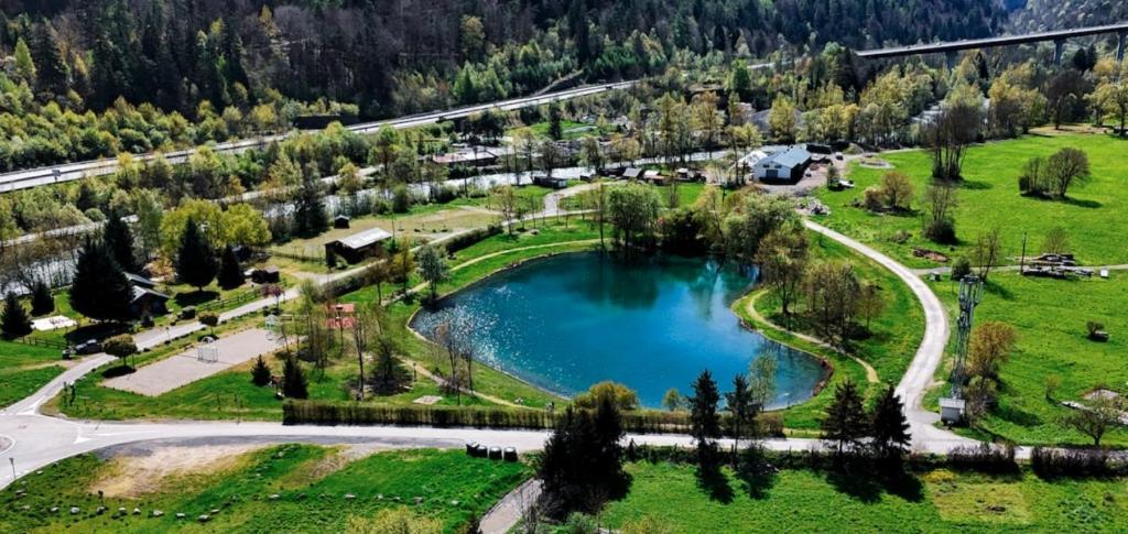 Privatunterkunft A Centron Au Coeur De La Haute-tarentaise La Plagne