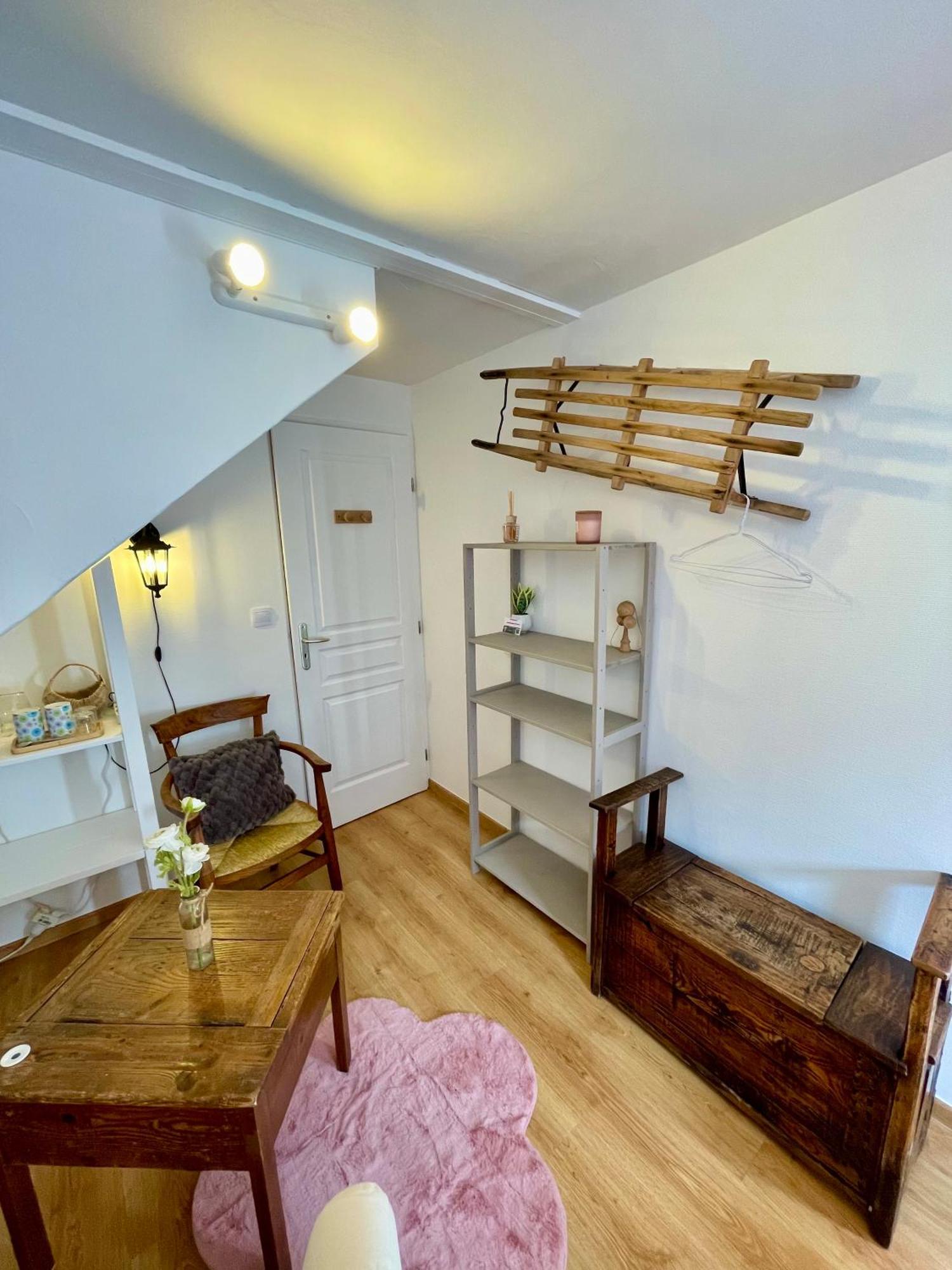 Privatunterkunft A Centron Au Coeur De La Haute-tarentaise *